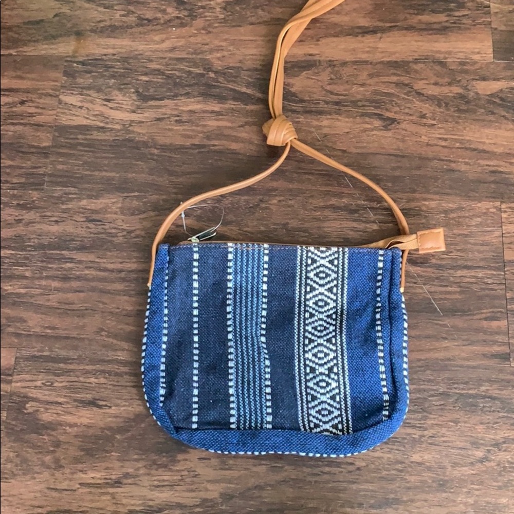 Cute crossbody bag